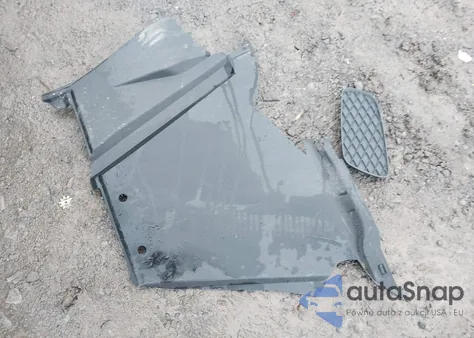 2012 Smart Fortwo Passion z USA, uszkodzony, nr VIN WMEEJ3BA7CK564376